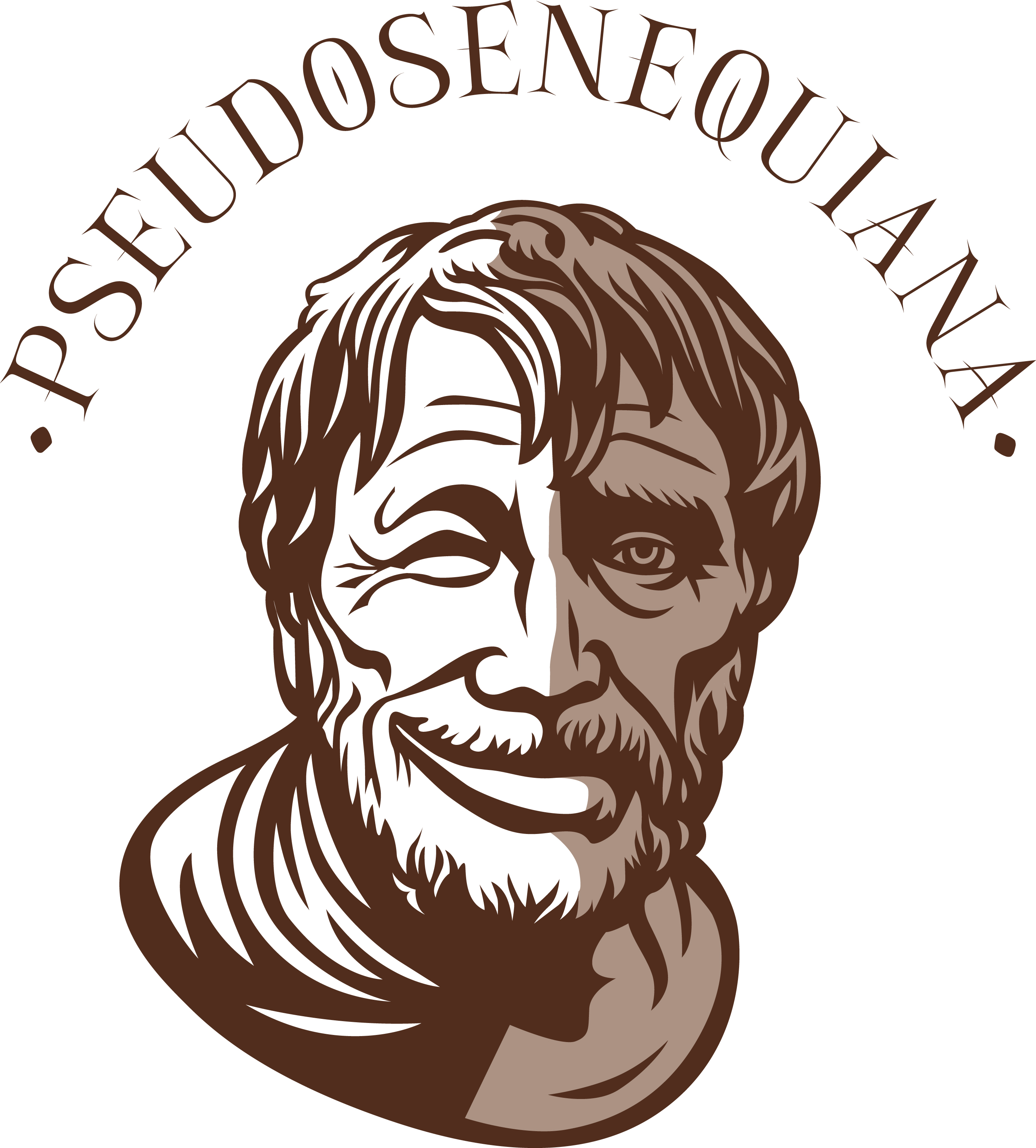 Logo PSEUDOSENEQUIANA