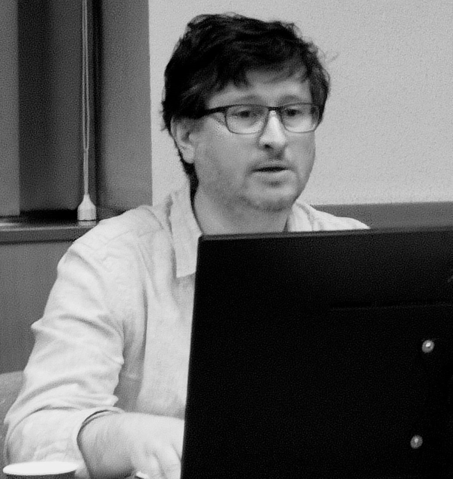 Paolo Divizia