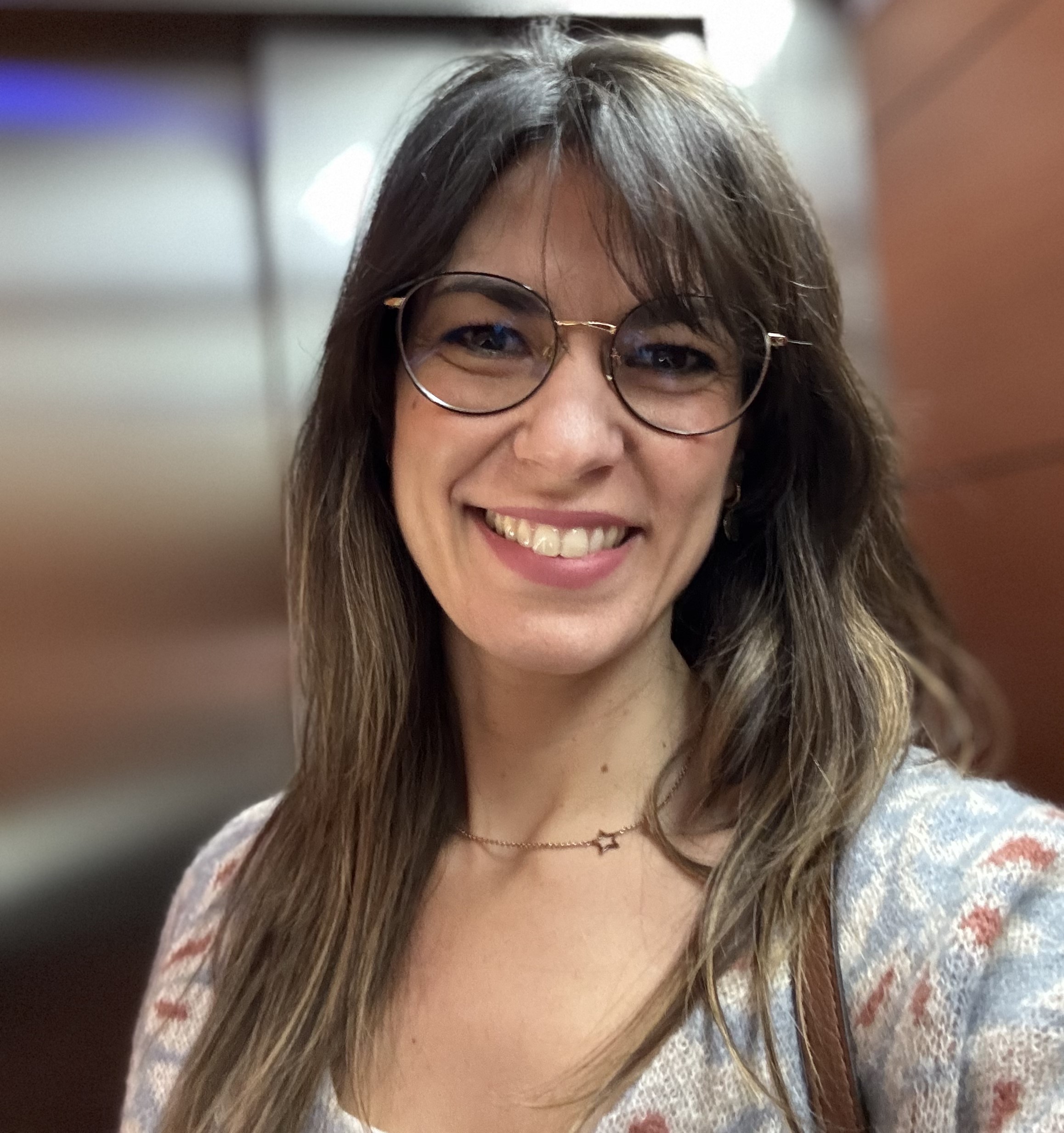 Sonia Madrid Medrano