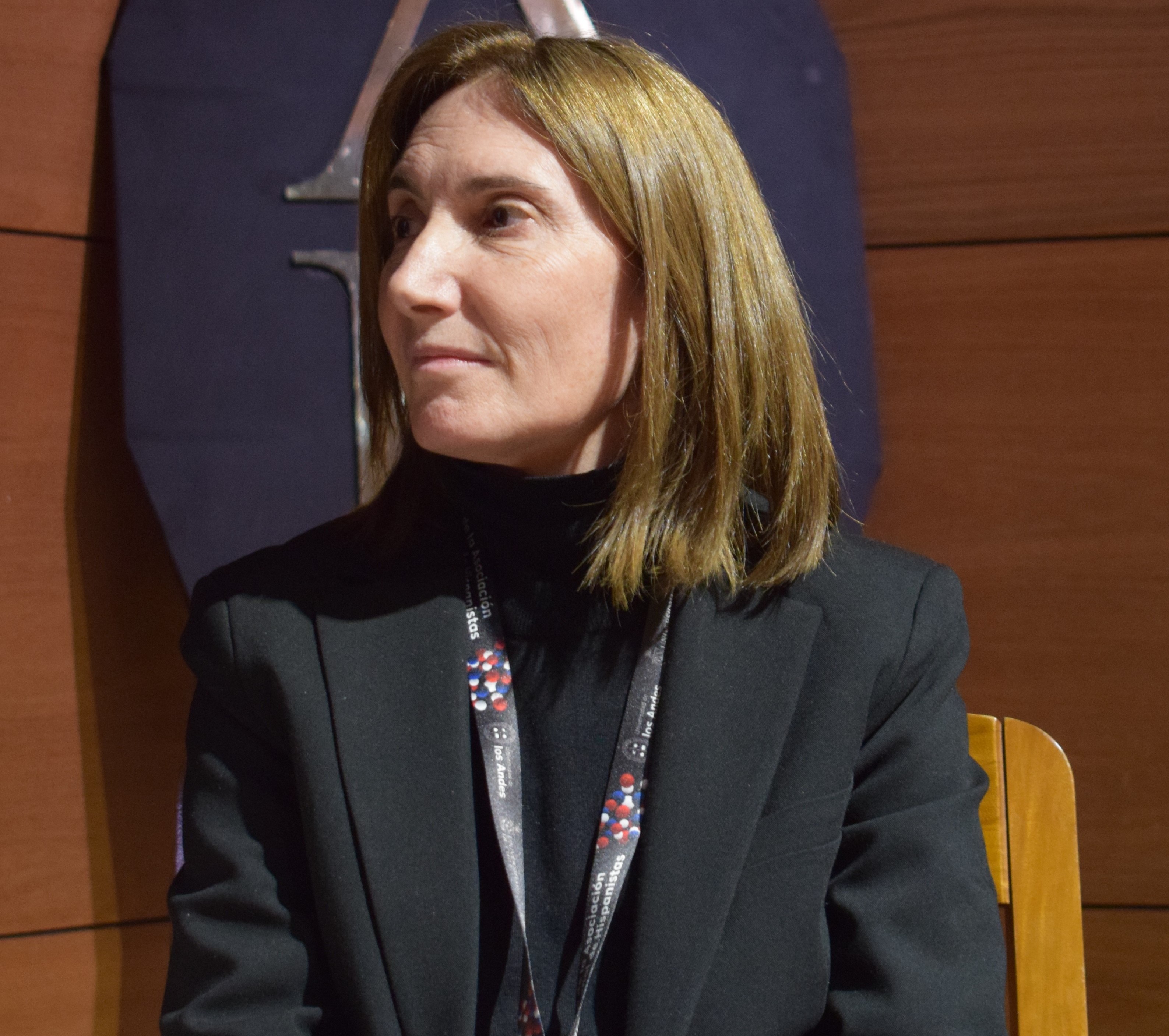 Georgina Olivetto